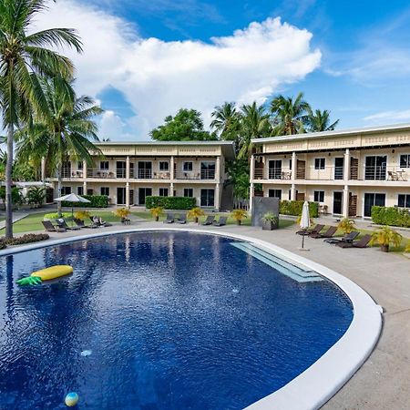 Malinawon Resort 馬莉吶灣度假中心 Panglao Εξωτερικό φωτογραφία