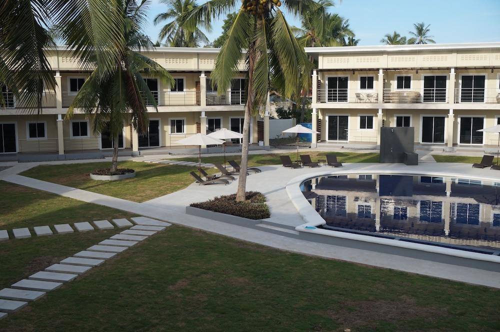 Malinawon Resort 馬莉吶灣度假中心 Panglao Εξωτερικό φωτογραφία