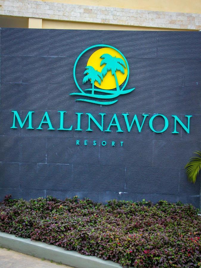 Malinawon Resort 馬莉吶灣度假中心 Panglao Εξωτερικό φωτογραφία