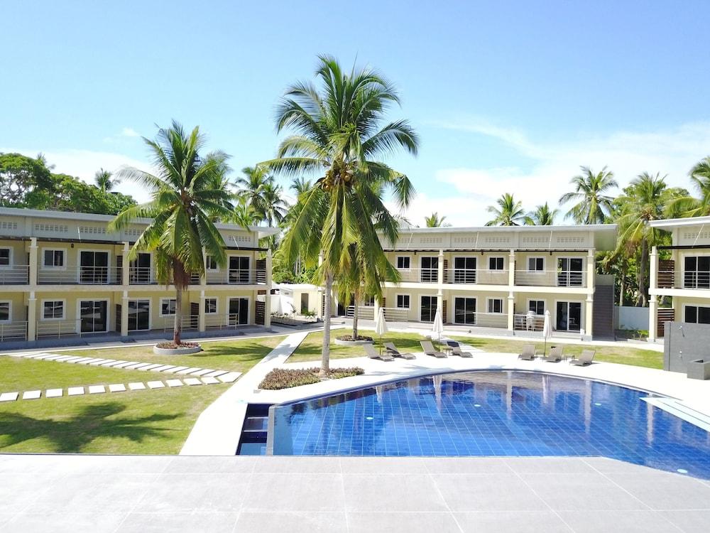 Malinawon Resort 馬莉吶灣度假中心 Panglao Εξωτερικό φωτογραφία