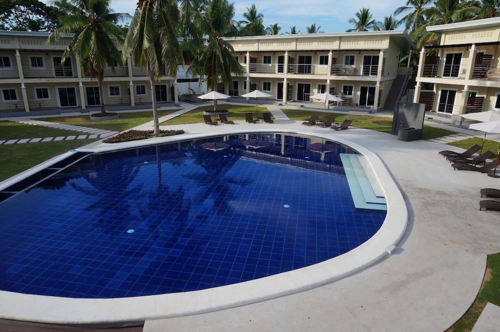 Malinawon Resort 馬莉吶灣度假中心 Panglao Εξωτερικό φωτογραφία