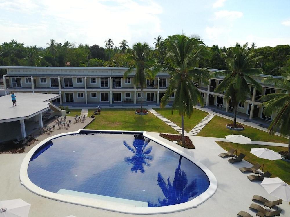 Malinawon Resort 馬莉吶灣度假中心 Panglao Εξωτερικό φωτογραφία