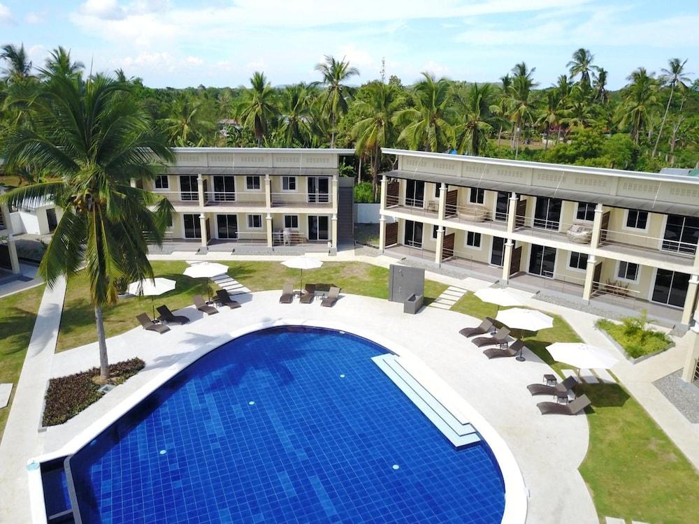 Malinawon Resort 馬莉吶灣度假中心 Panglao Εξωτερικό φωτογραφία