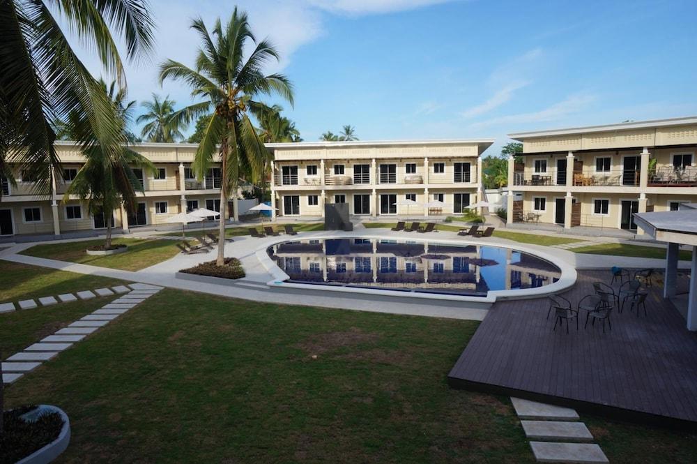 Malinawon Resort 馬莉吶灣度假中心 Panglao Εξωτερικό φωτογραφία