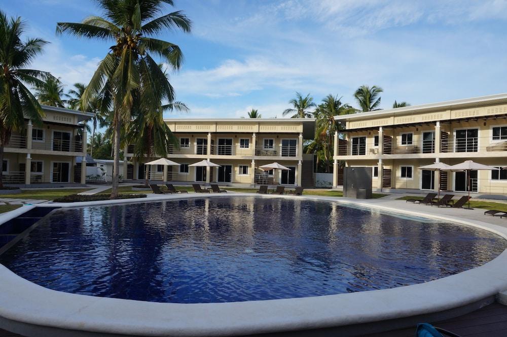 Malinawon Resort 馬莉吶灣度假中心 Panglao Εξωτερικό φωτογραφία