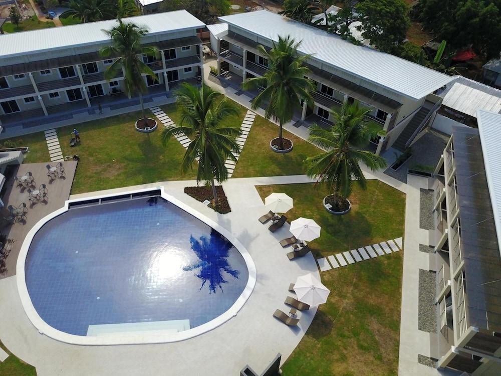 Malinawon Resort 馬莉吶灣度假中心 Panglao Εξωτερικό φωτογραφία