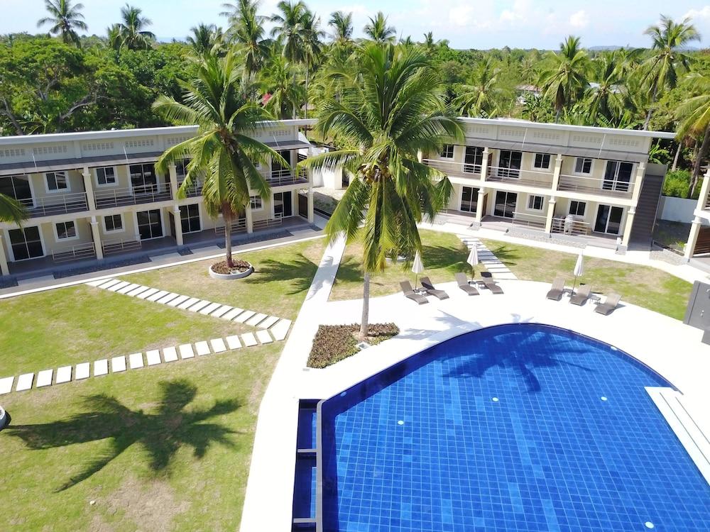 Malinawon Resort 馬莉吶灣度假中心 Panglao Εξωτερικό φωτογραφία